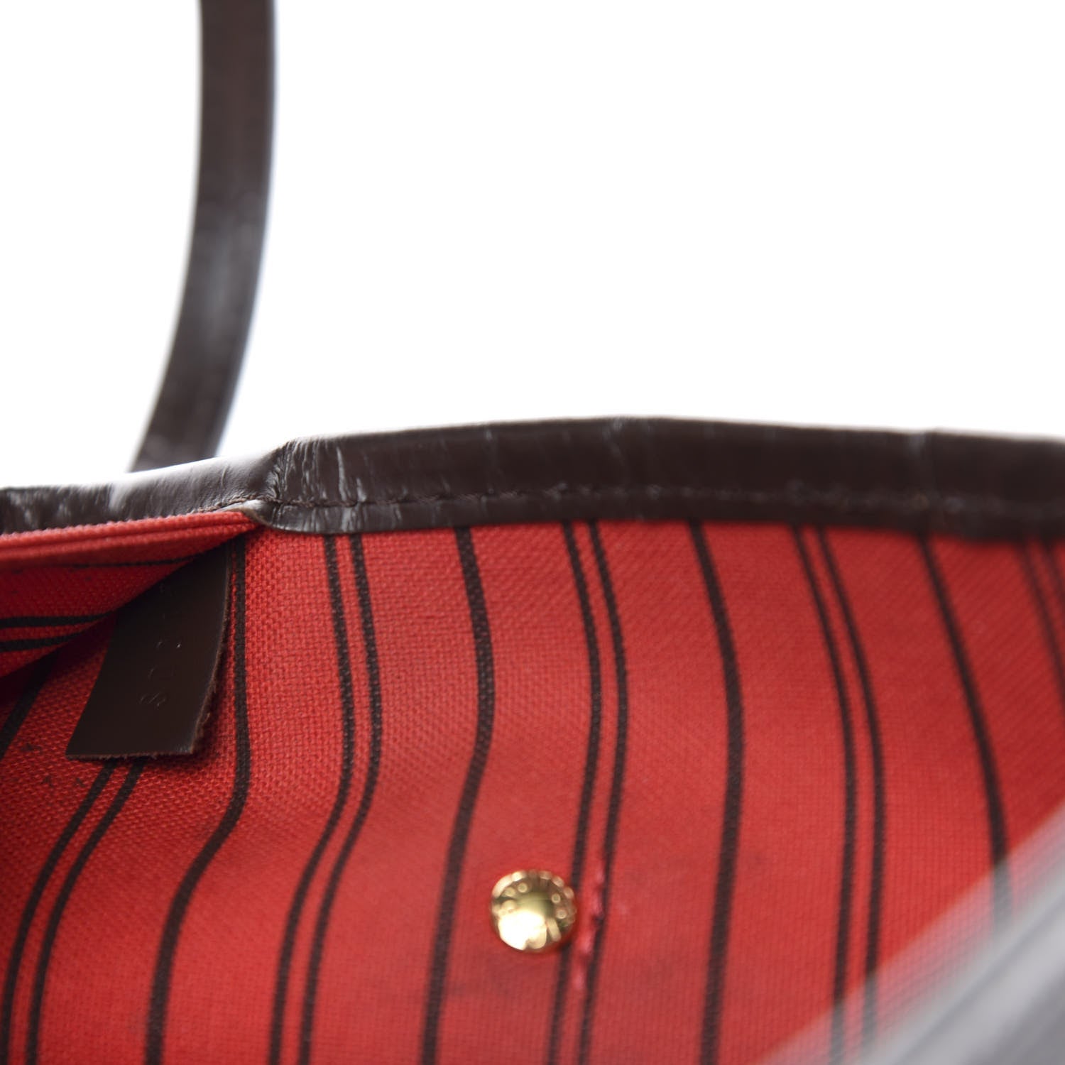 Louis Vuitton Damier Ebene Neo Neverfull MM 12 of 14