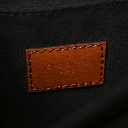 Louis Vuitton Reverse Monogram Dauphine MM 6 of 9