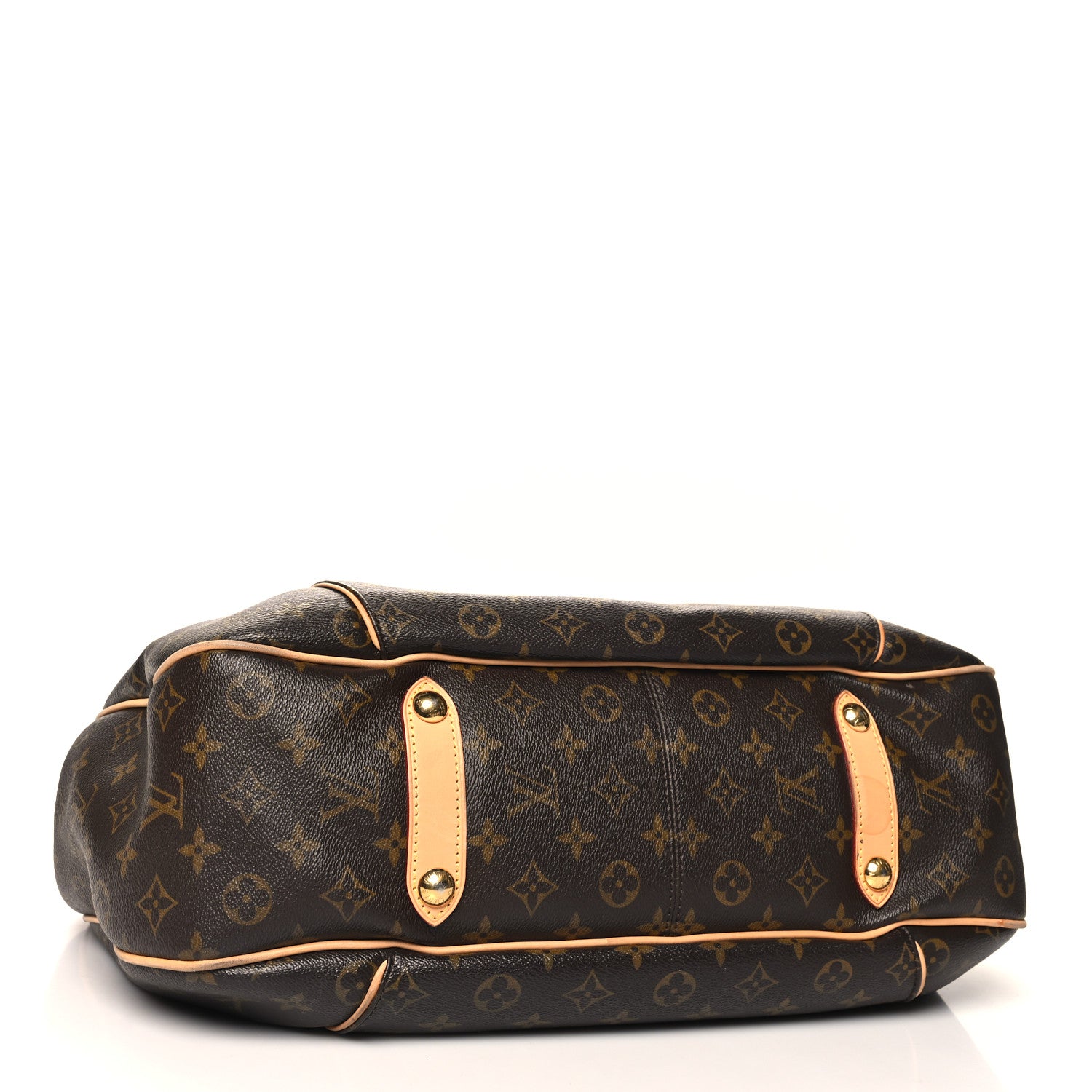 Louis Vuitton Monogram Galliera GM 4 of 11