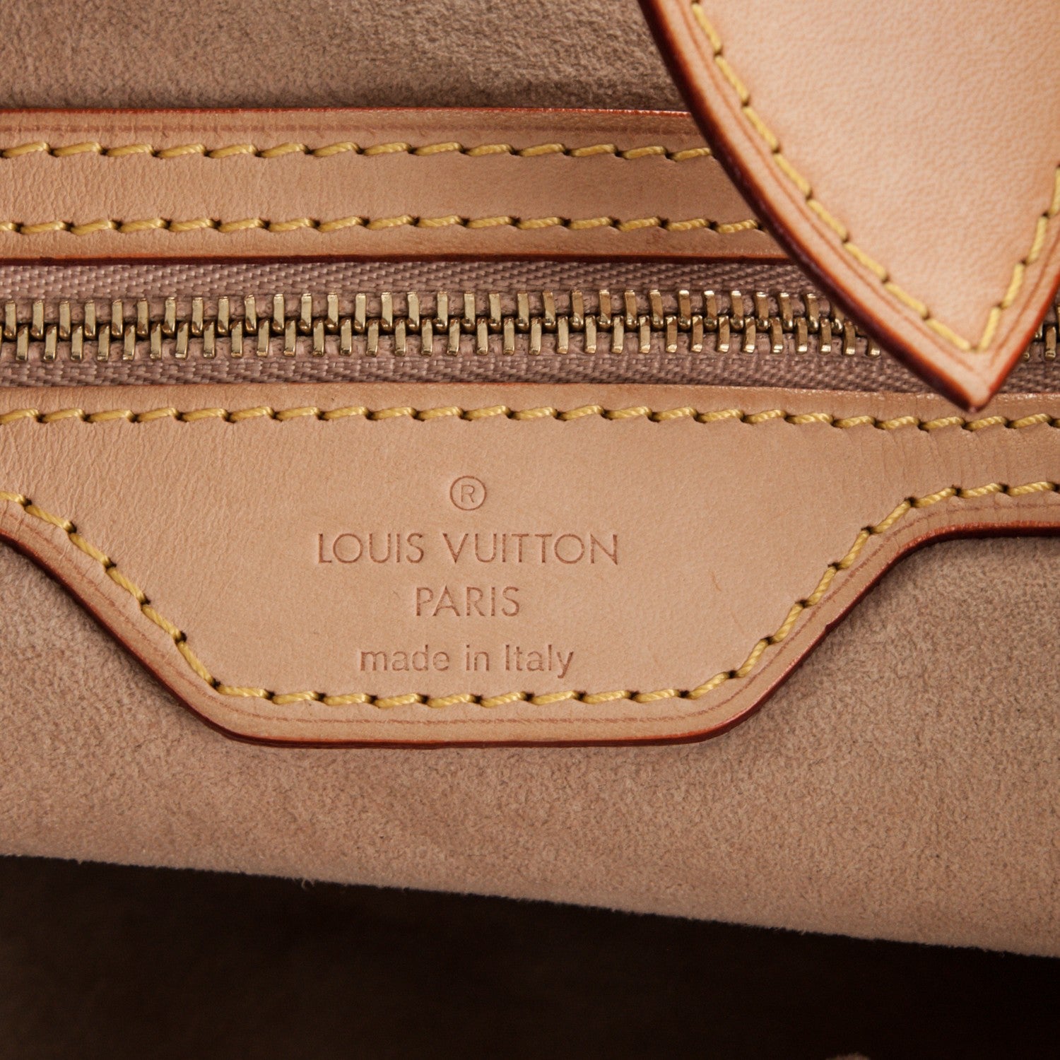 Louis Vuitton Denim Quilted Monogram Sunbeam Rouge Fauviste 6 of 7