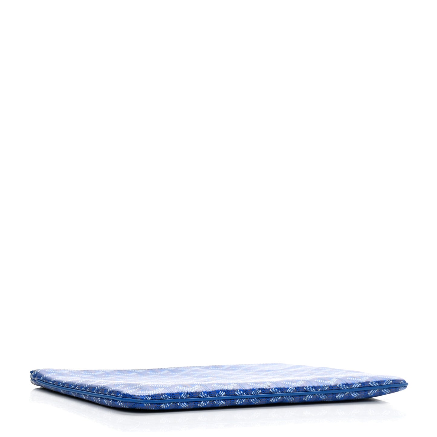 Goyardine Senat Pochette MM Sky Blue