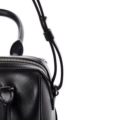 Givenchy Calfskin Star Micro Lucrezia Black Silver 11 of 11