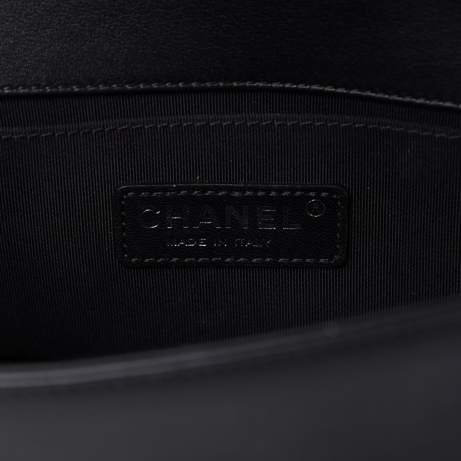 Chanel Tweed Calfskin Small Boy Flap Multicolor 8 of 11