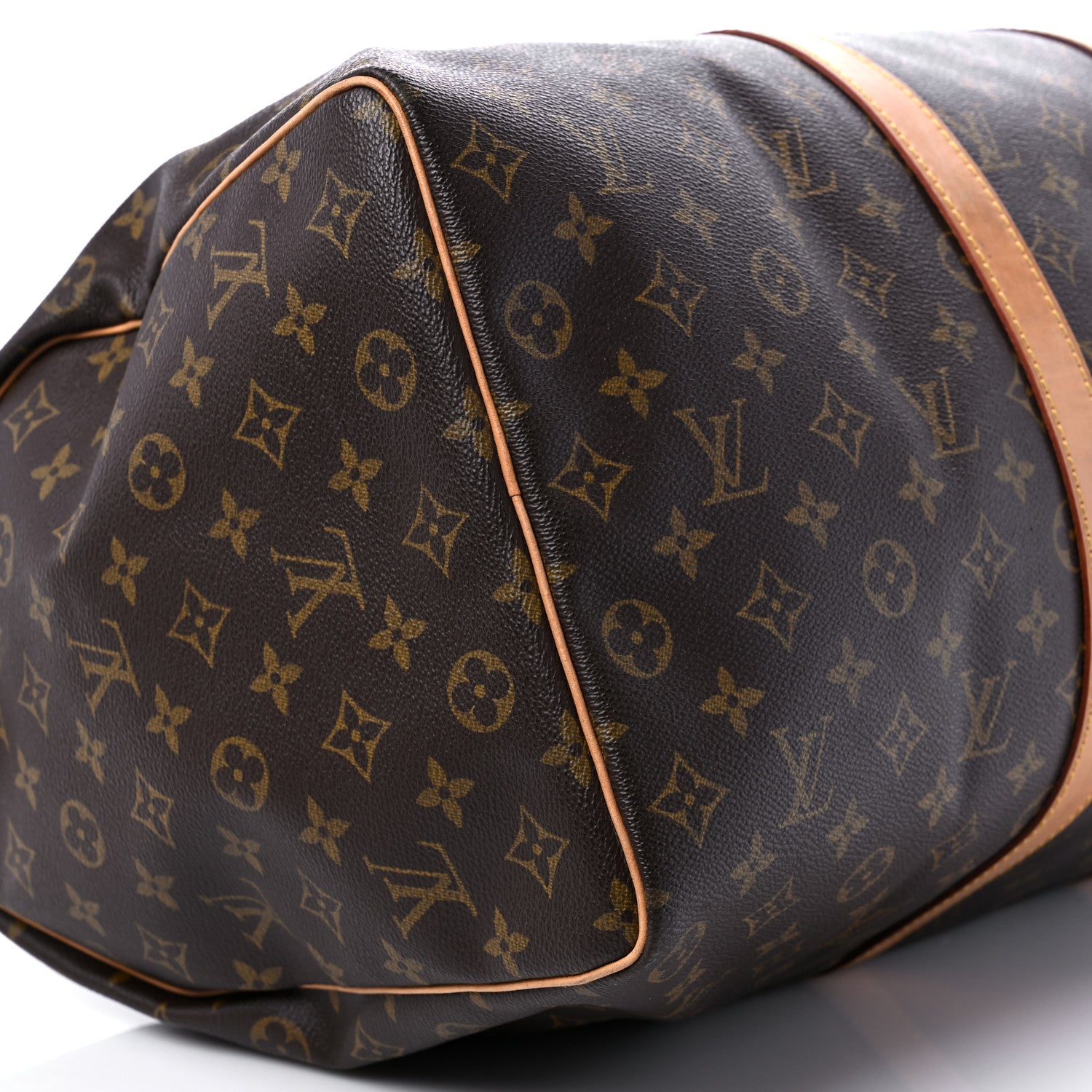 Louis Vuitton Monogram Keepall 50 8 of 21