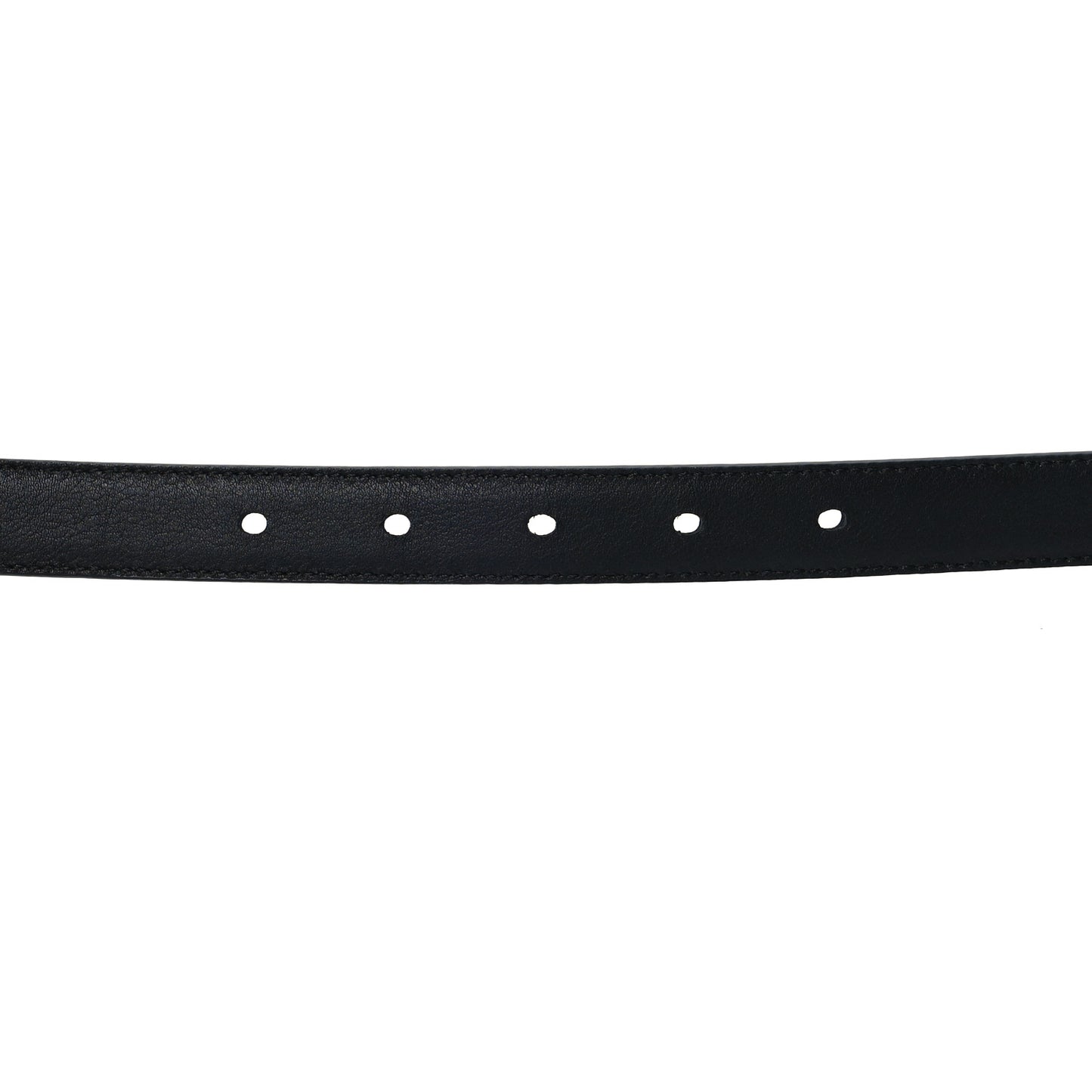 Patent Monogram Square Buckle Belt 85 34 Tortoiseshell