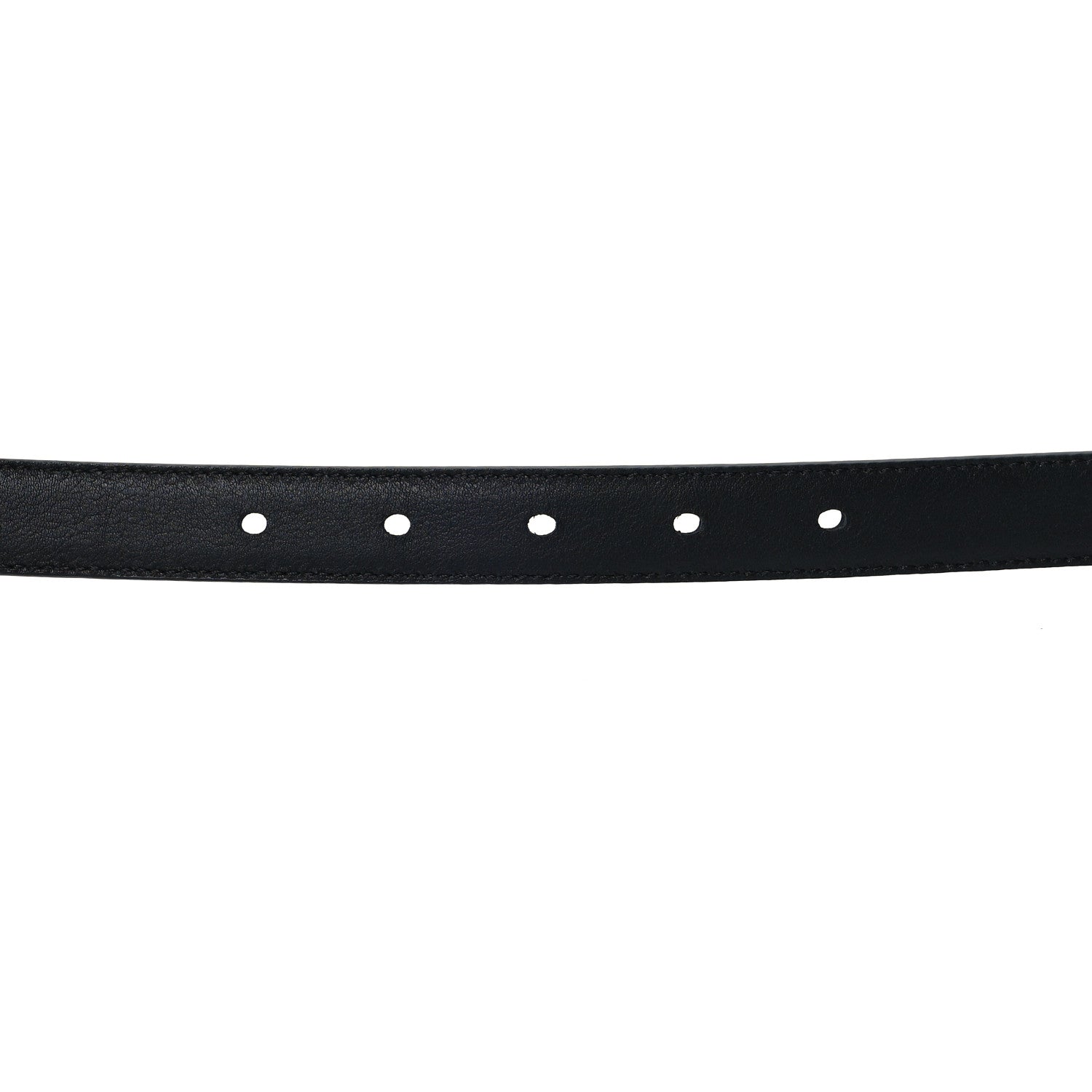 Saint Laurent Patent Monogram Square Buckle Belt 85 34 Tortoiseshell 4 of 6