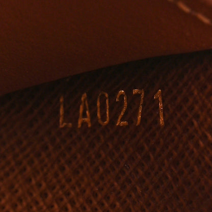 Louis Vuitton Monogram Victorine Wallet Armagnac 7 of 7