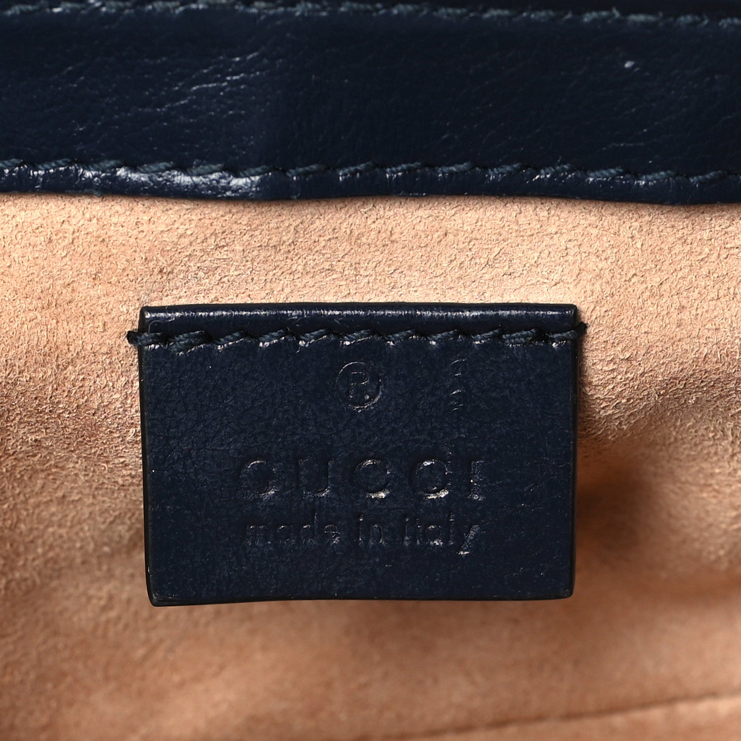 Gucci Monogram Multicolor Matelasse Diagonal Super Mini GG Marmont Shoulder Bag Light Blue Pink Blue Green Red 6 of 9