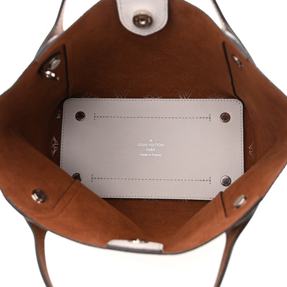 Louis Vuitton Mahina Hina PM Cream 6 of 10