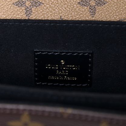 Louis Vuitton Reverse Monogram Pochette Metis 10 of 10