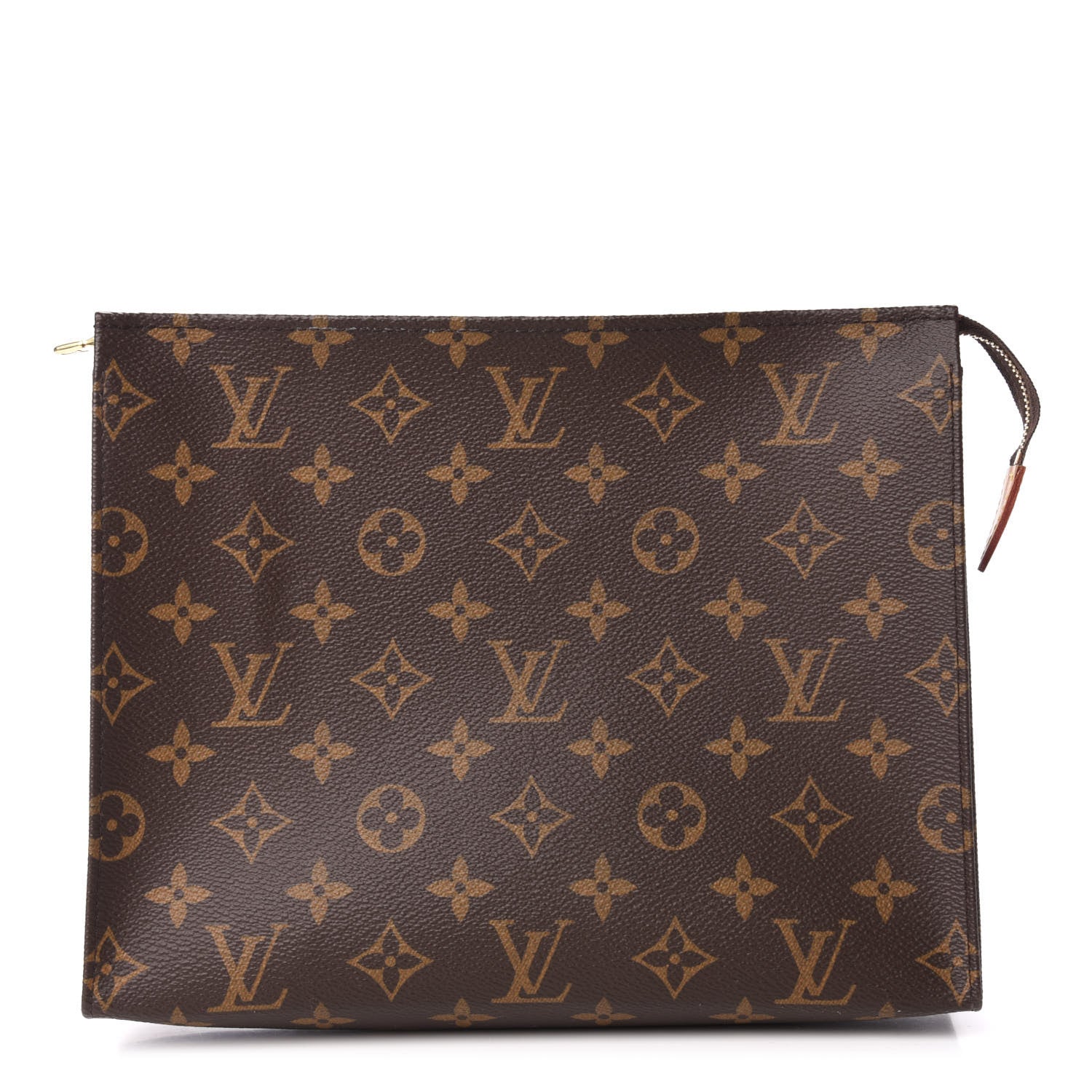 Louis Vuitton Monogram Toiletry Pouch 26 1 of 9