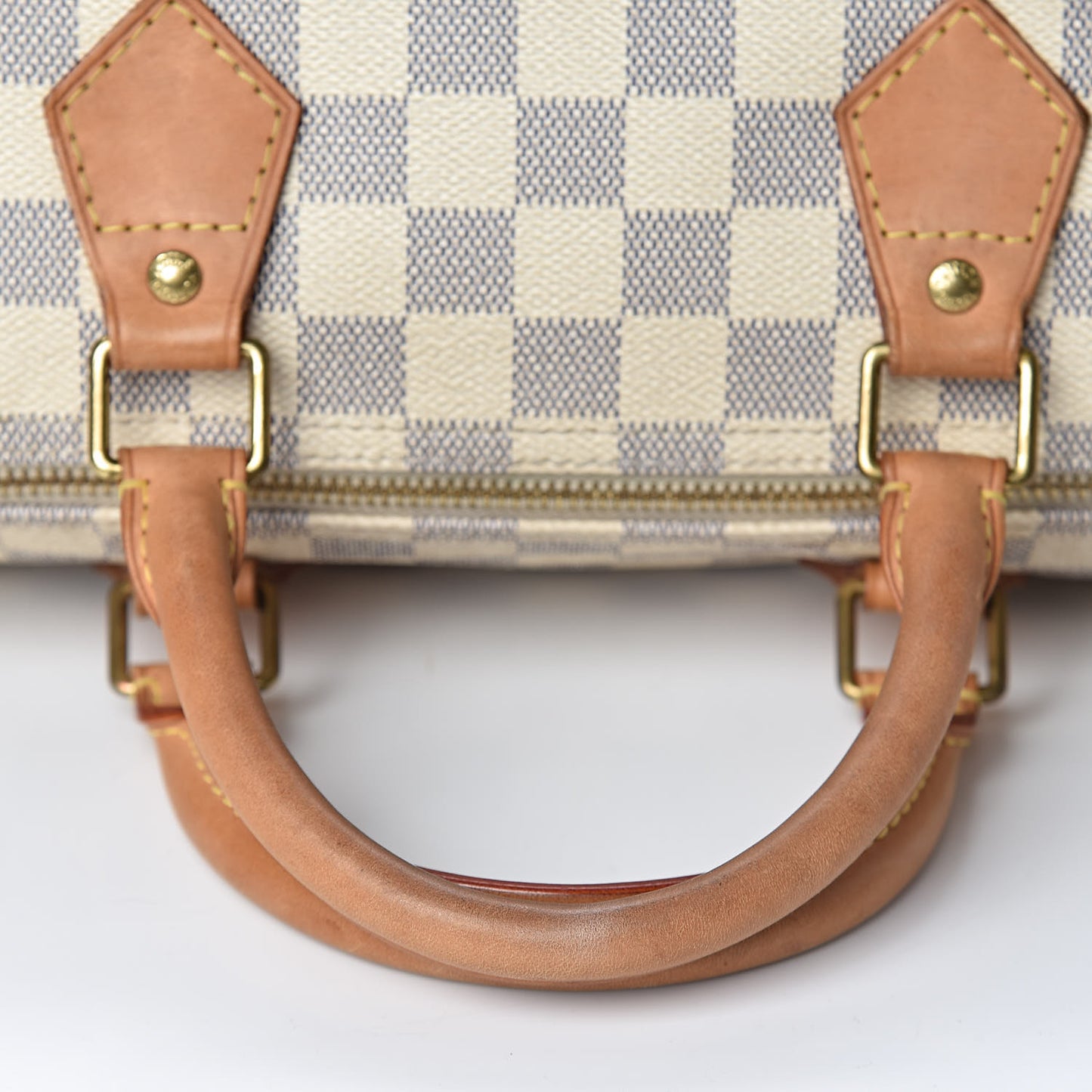 Damier Azur Speedy 35