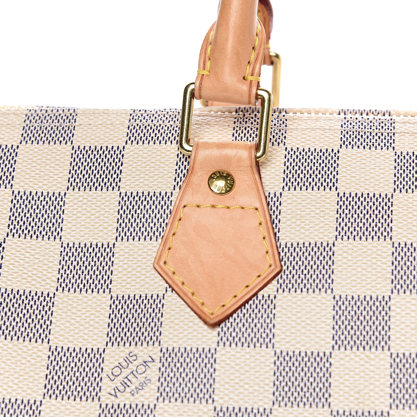 Damier Azur Speedy 30