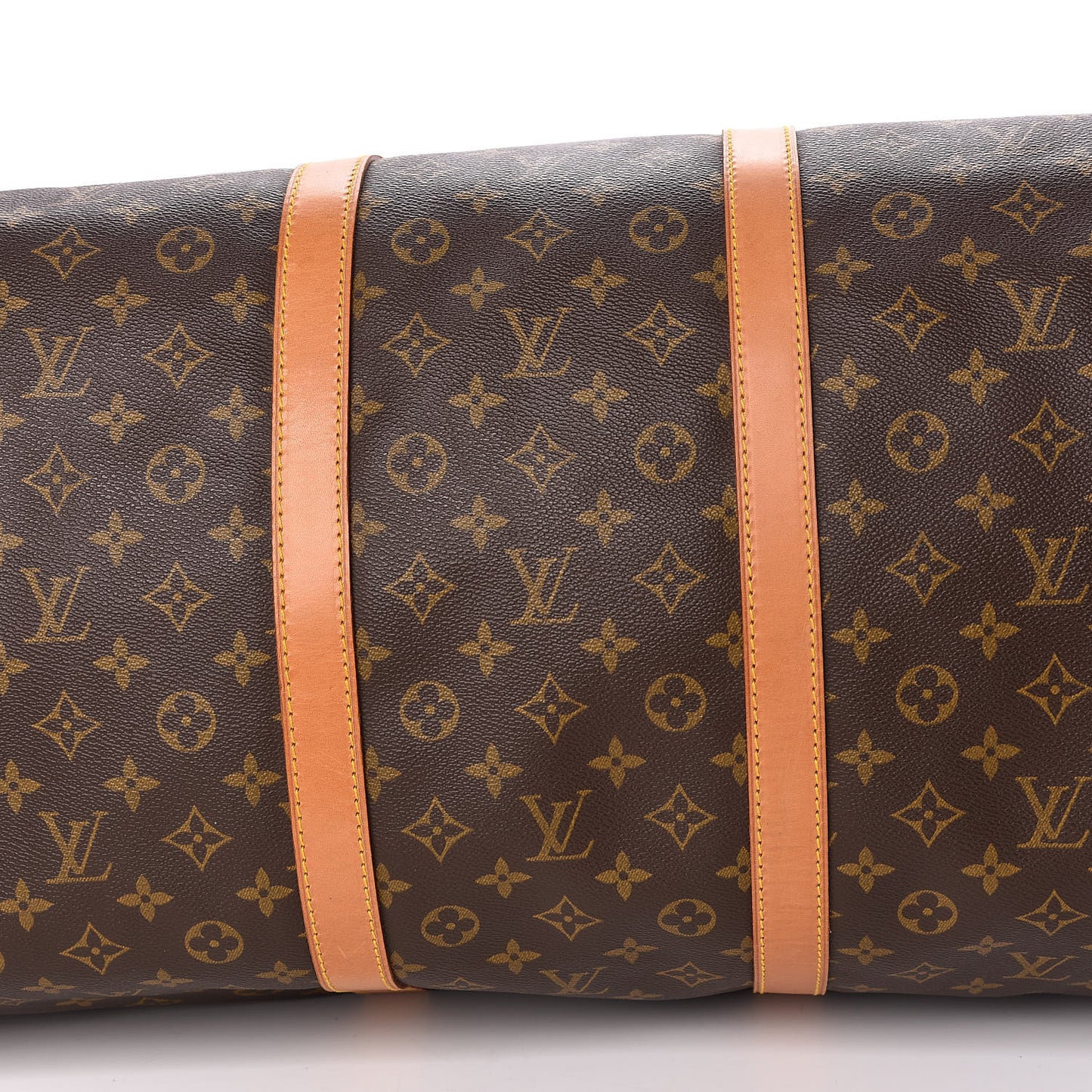 Monogram Keepall Bandouliere 60