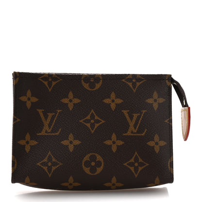 Louis Vuitton Monogram Toiletry Pouch 15 1 of 7