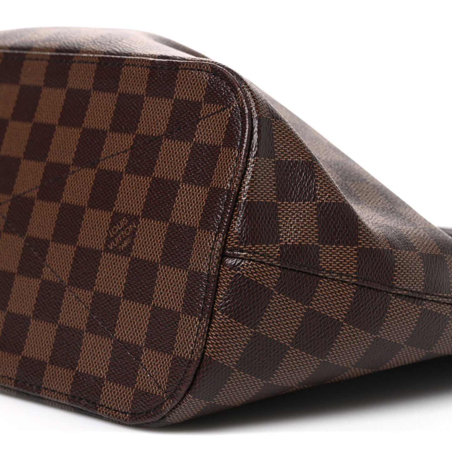 Damier Ebene Siena MM