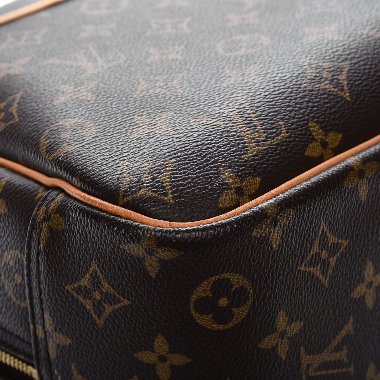 Monogram Deauville