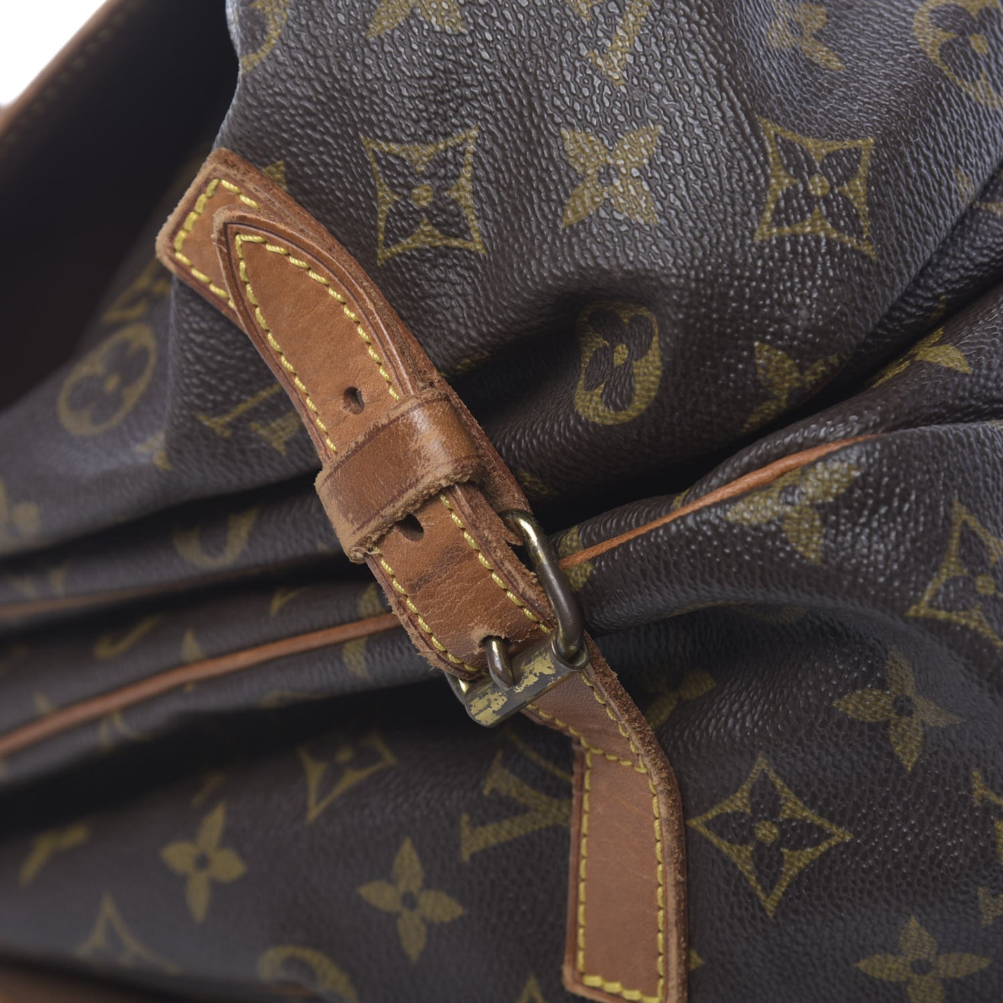 Monogram Saumur 35