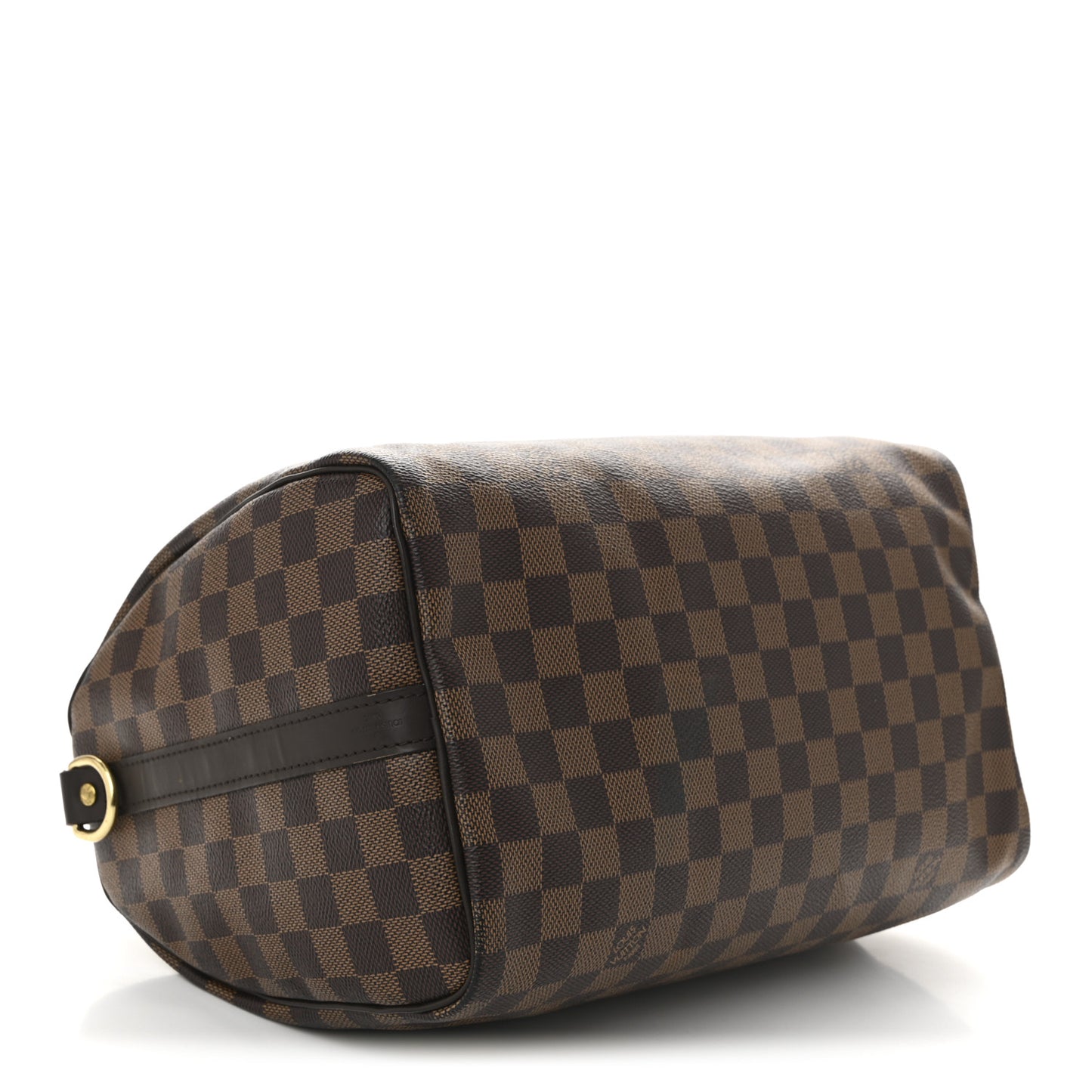 Damier Ebene Speedy Bandouliere 30