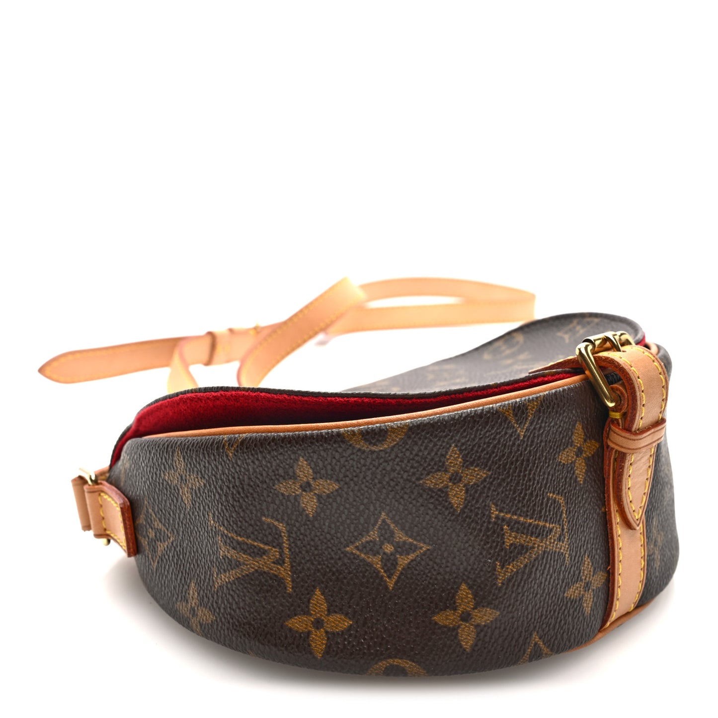 Monogram Tambourin