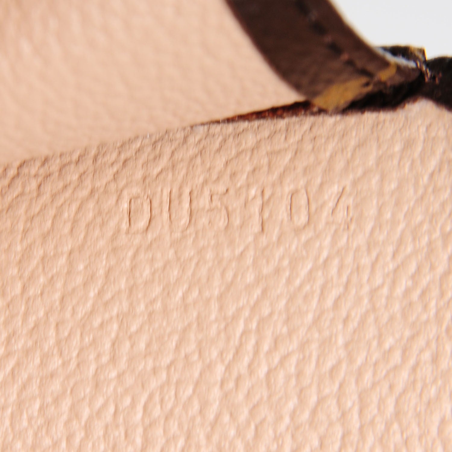 Louis Vuitton Monogram Toiletry Pouch 26 7 of 8