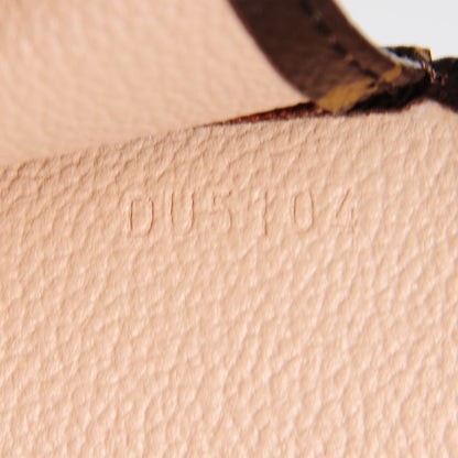 Louis Vuitton Monogram Toiletry Pouch 26 7 of 8