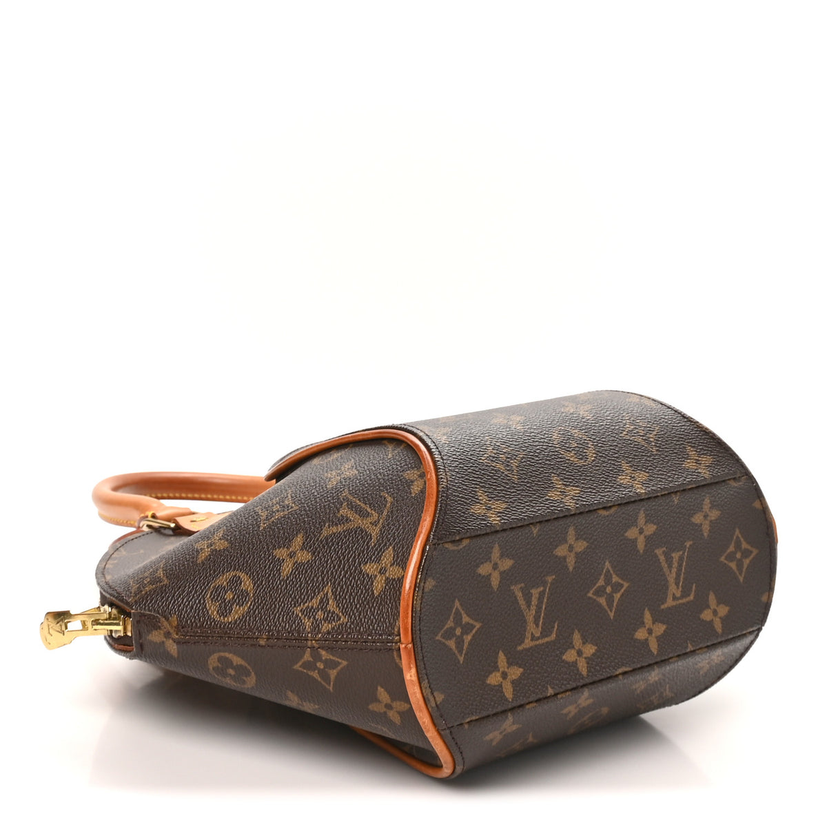 Monogram Ellipse PM