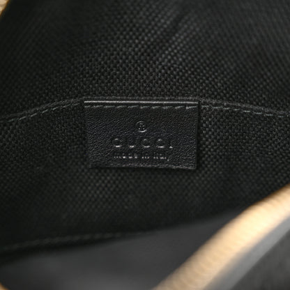 Gucci Patent Mini Soho Chain Bag Black 6 of 10