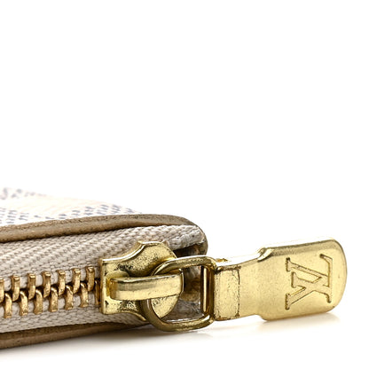 Louis Vuitton Damier Azur Key Pouch 8 of 8