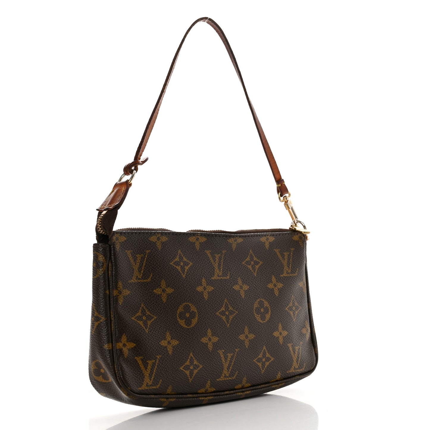 Monogram Pochette Accessories
