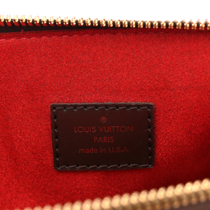 Louis Vuitton Damier Ebene Trevi PM 6 of 14