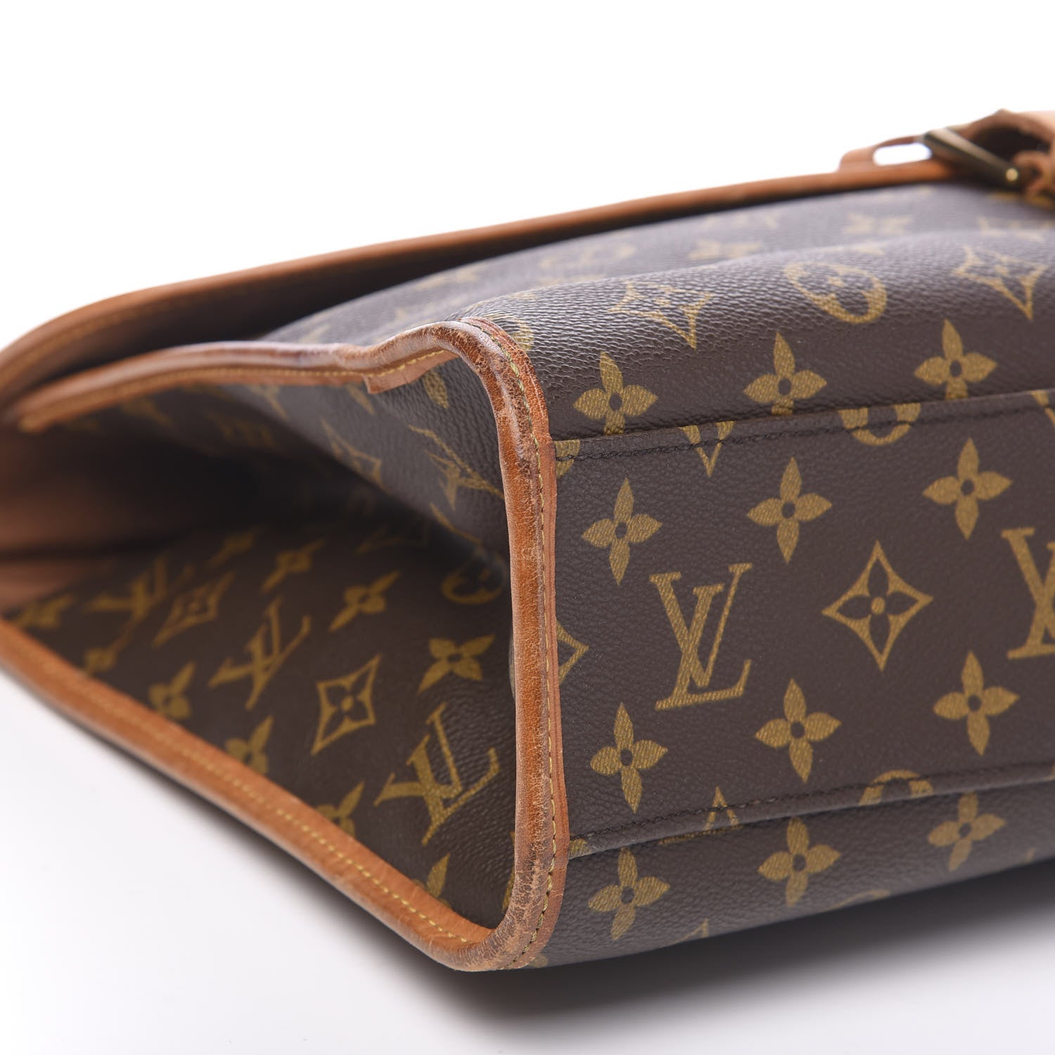 Louis Vuitton Monogram Beverly GM Briefcase 9 of 14