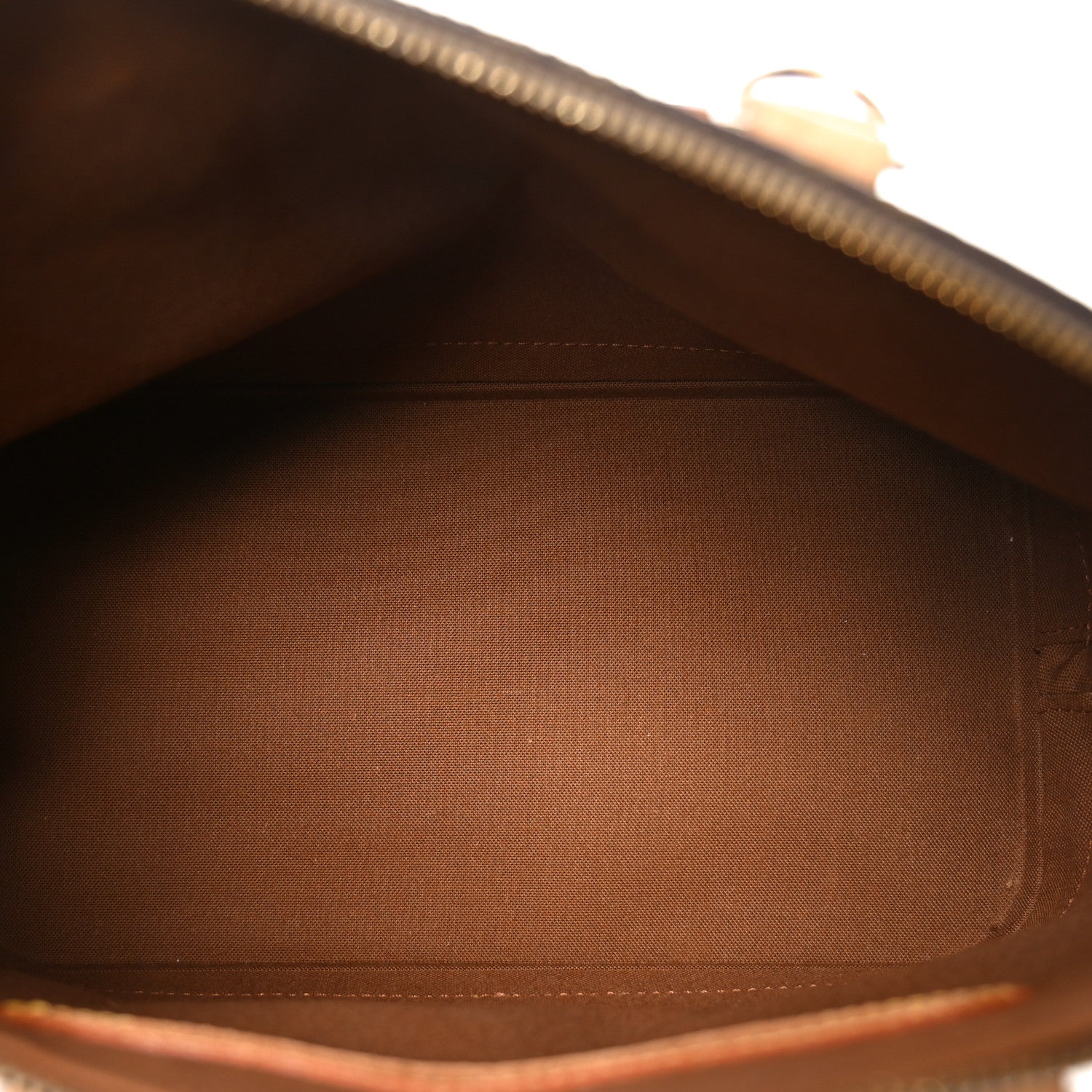 Louis Vuitton Monogram Alma PM 5 of 9