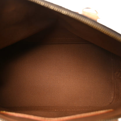 Louis Vuitton Monogram Alma PM 5 of 9