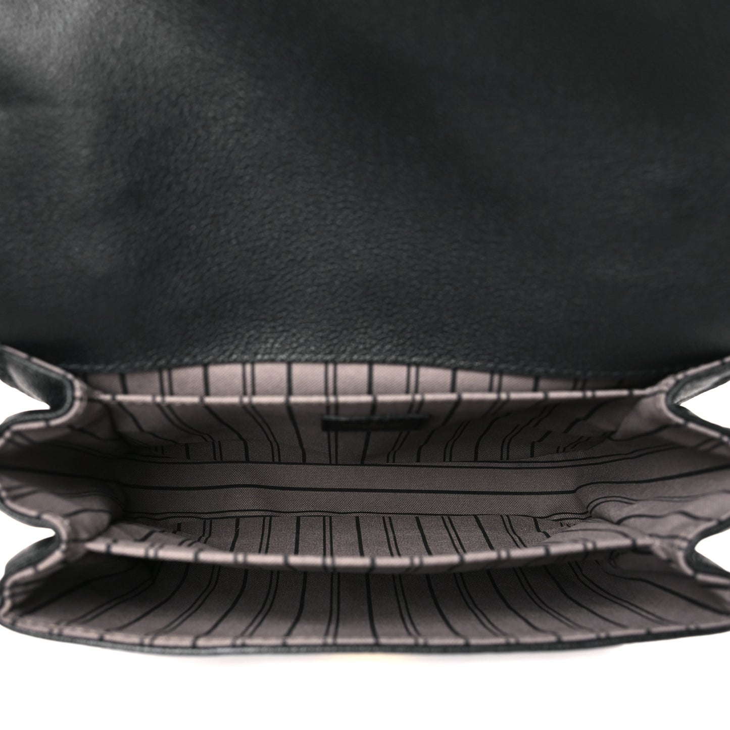 Empreinte Pochette Metis Black