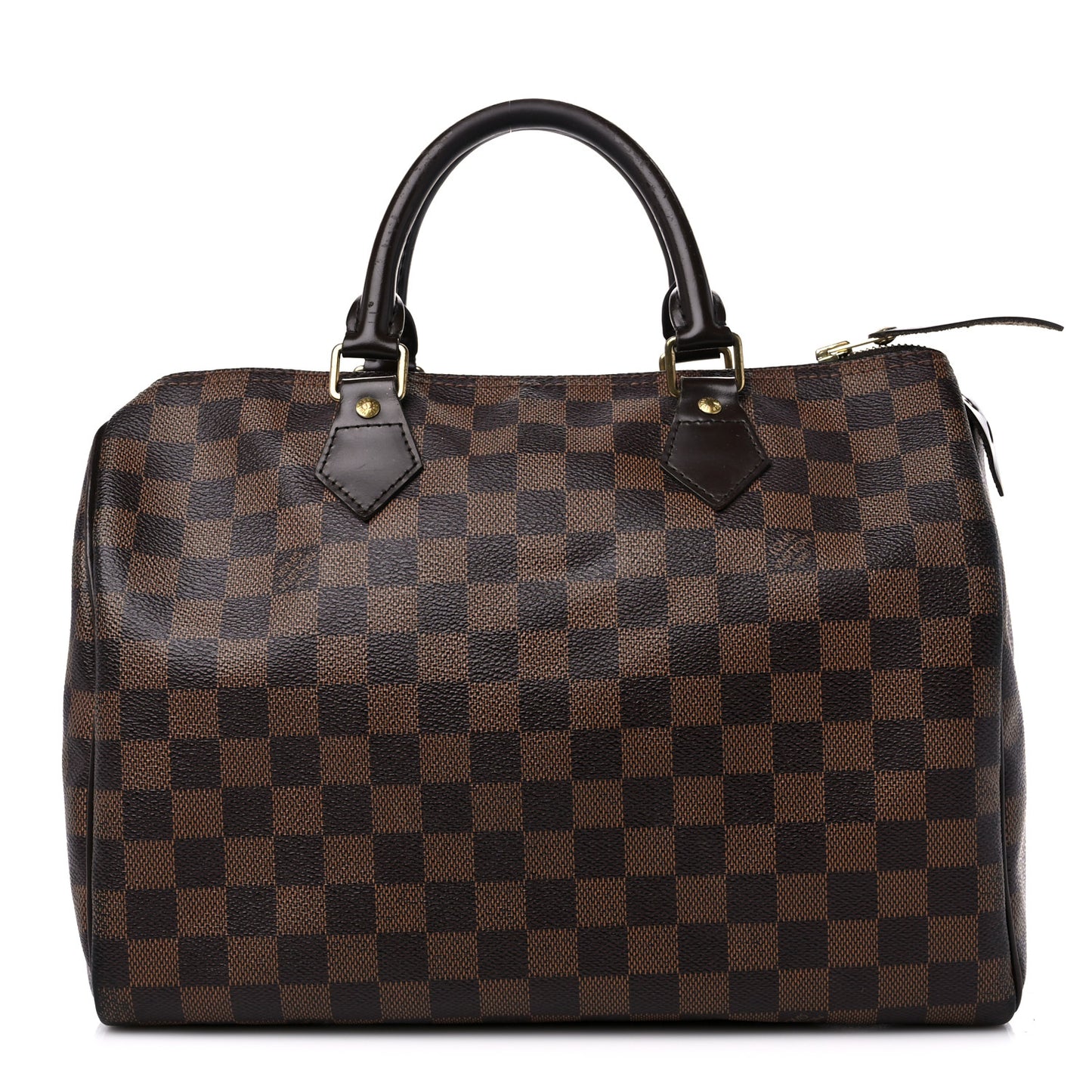 Damier Ebene Speedy 30