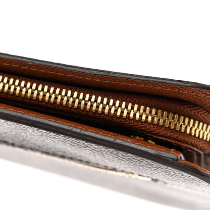 Louis Vuitton Monogram Insolite Organizer Wallet 10 of 11