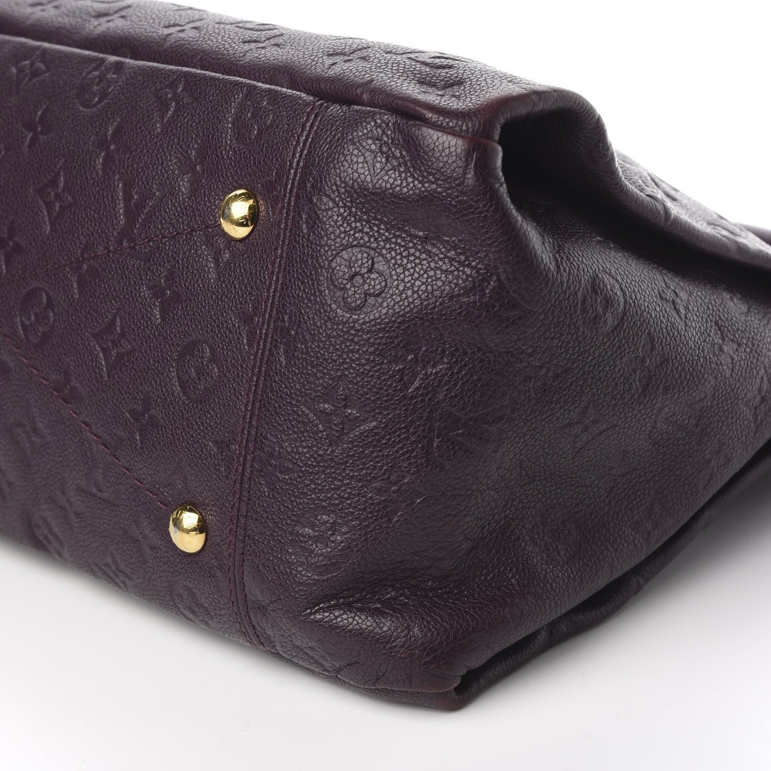 Louis Vuitton Empreinte Artsy MM Aube 9 of 9