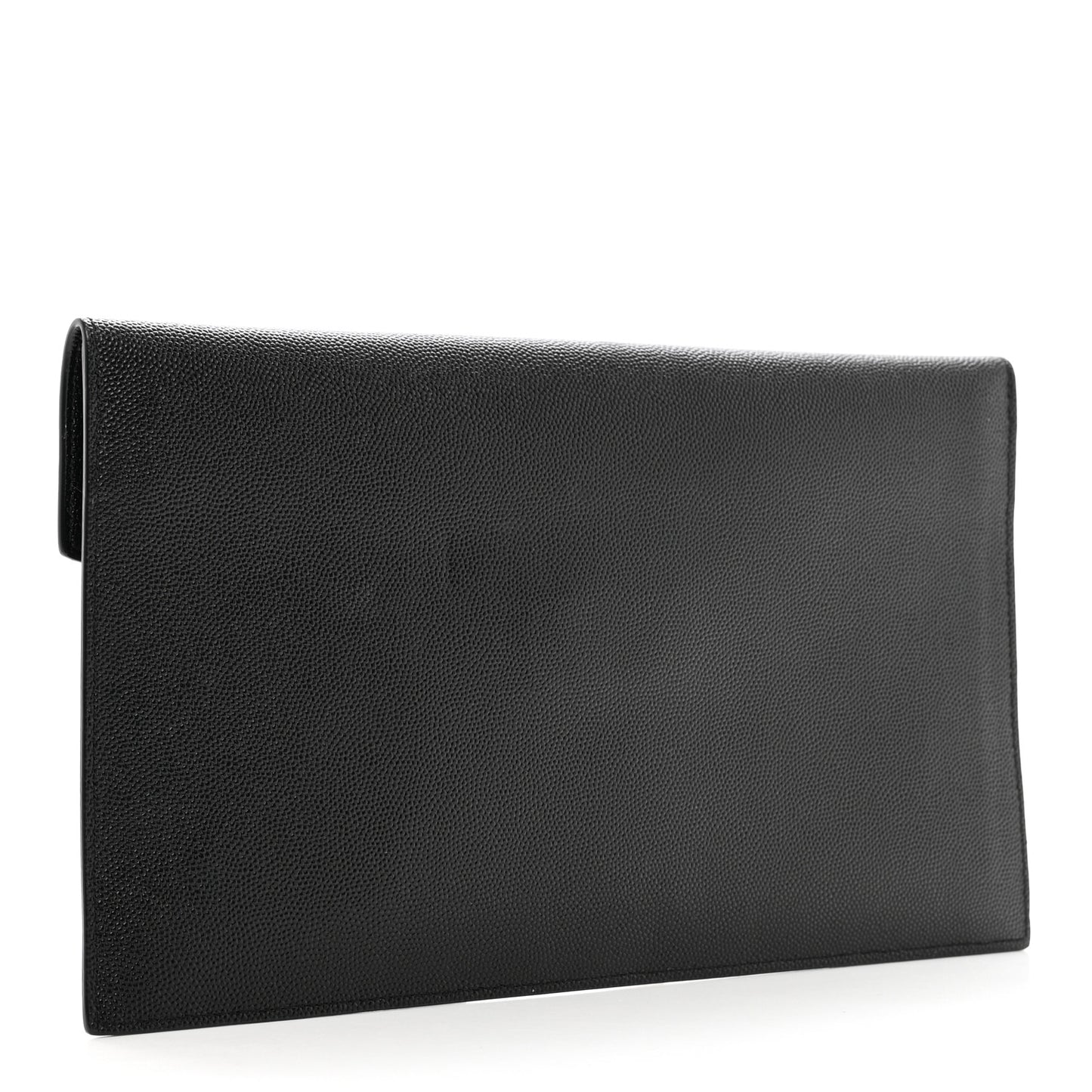 Grain De Poudre Uptown Pouch Black