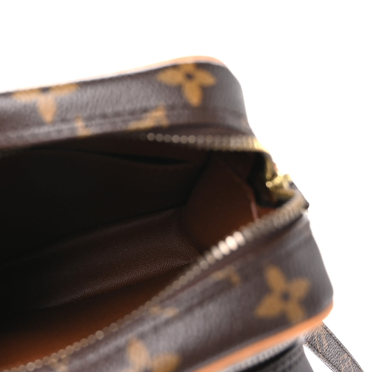 Louis Vuitton Monogram Amazone 5 of 9
