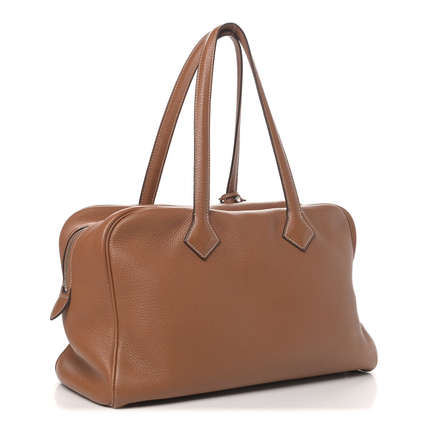 Taurillon Clemence Victoria II 35 Gold