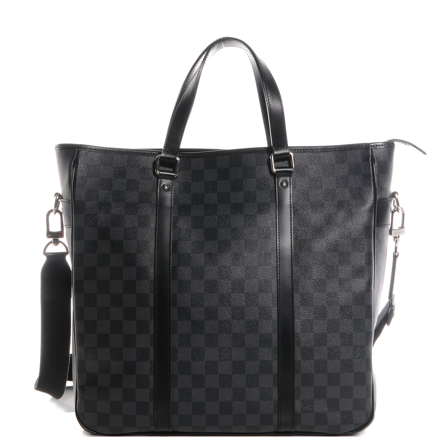 Damier Graphite Tadao