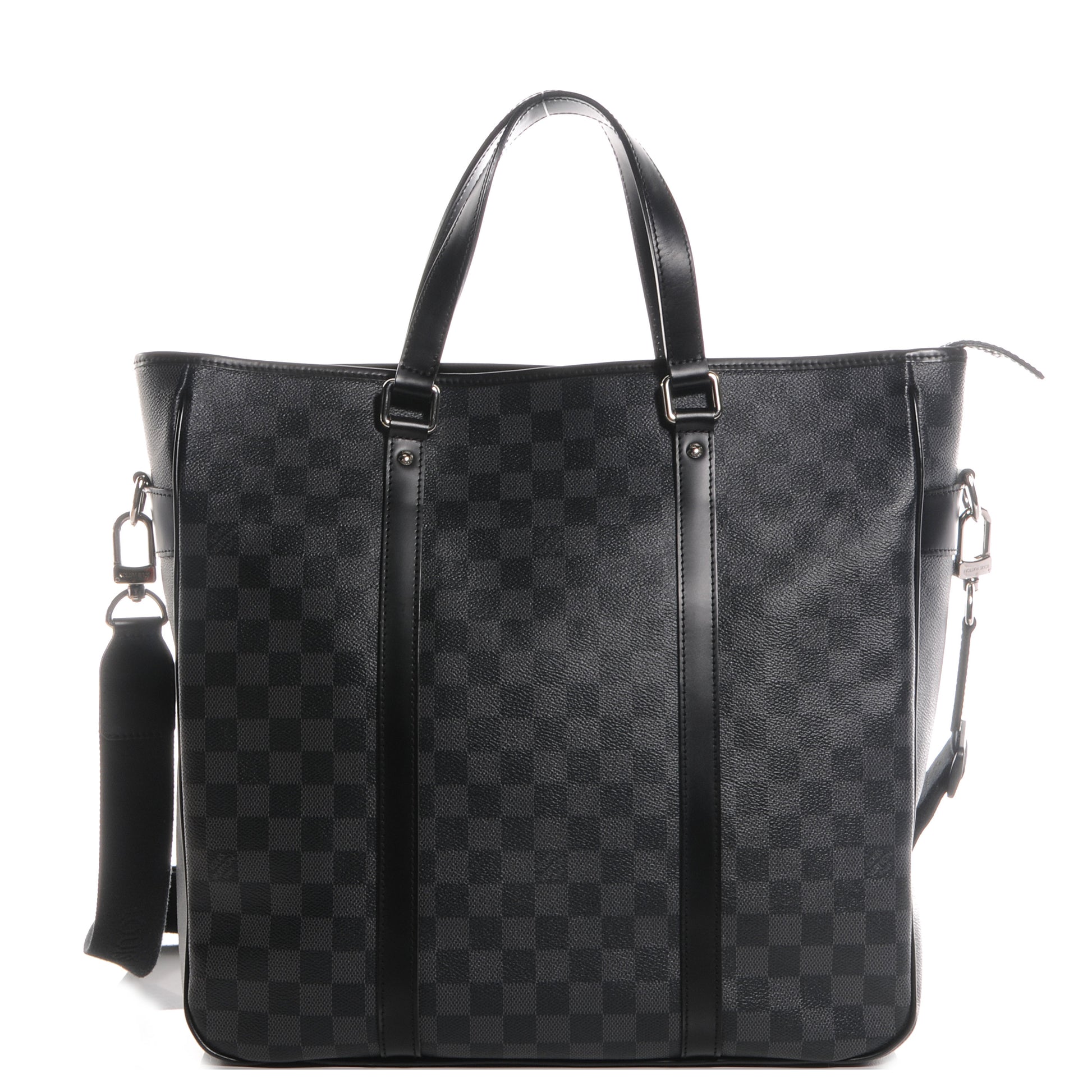 Louis Vuitton Damier Graphite Tadao 1 of 7