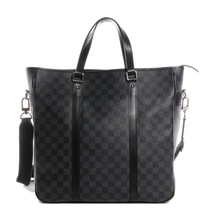 Louis Vuitton Damier Graphite Tadao 1 of 7