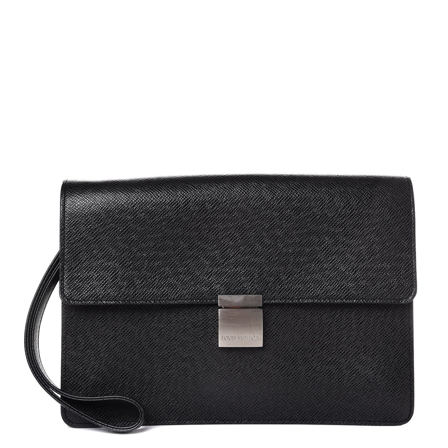 Taiga Selenga Pochette Ardoise