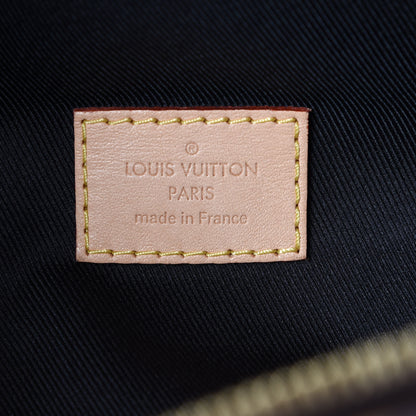 Louis Vuitton Monogram Bumbag 6 of 10