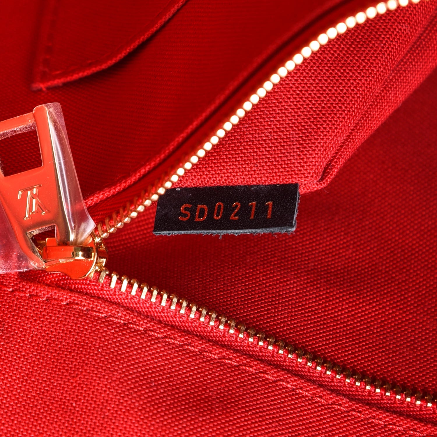 Louis Vuitton Reverse Monogram Giant Onthego GM 7 of 13
