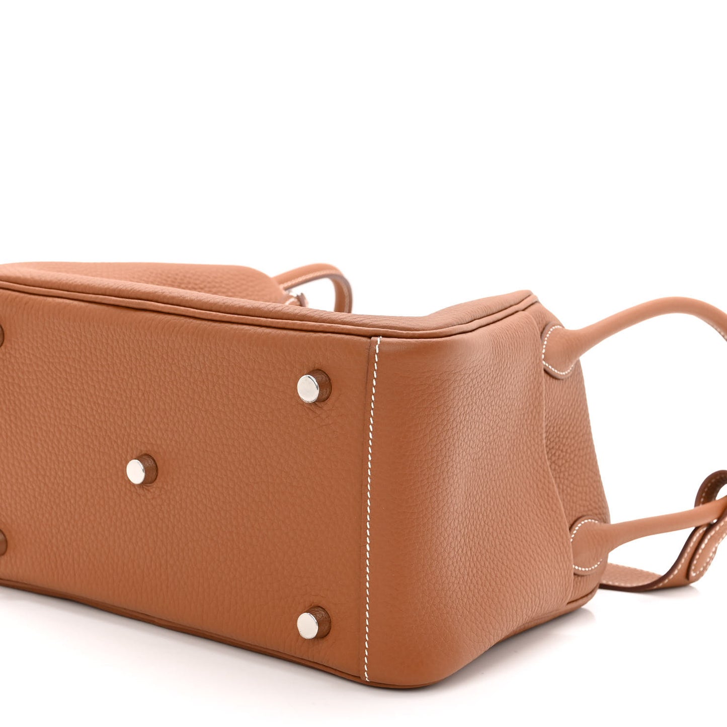 Taurillon Clemence Lindy 26 Gold