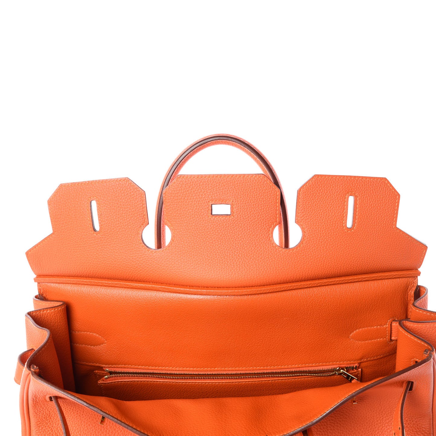 Togo Birkin 35 Feu