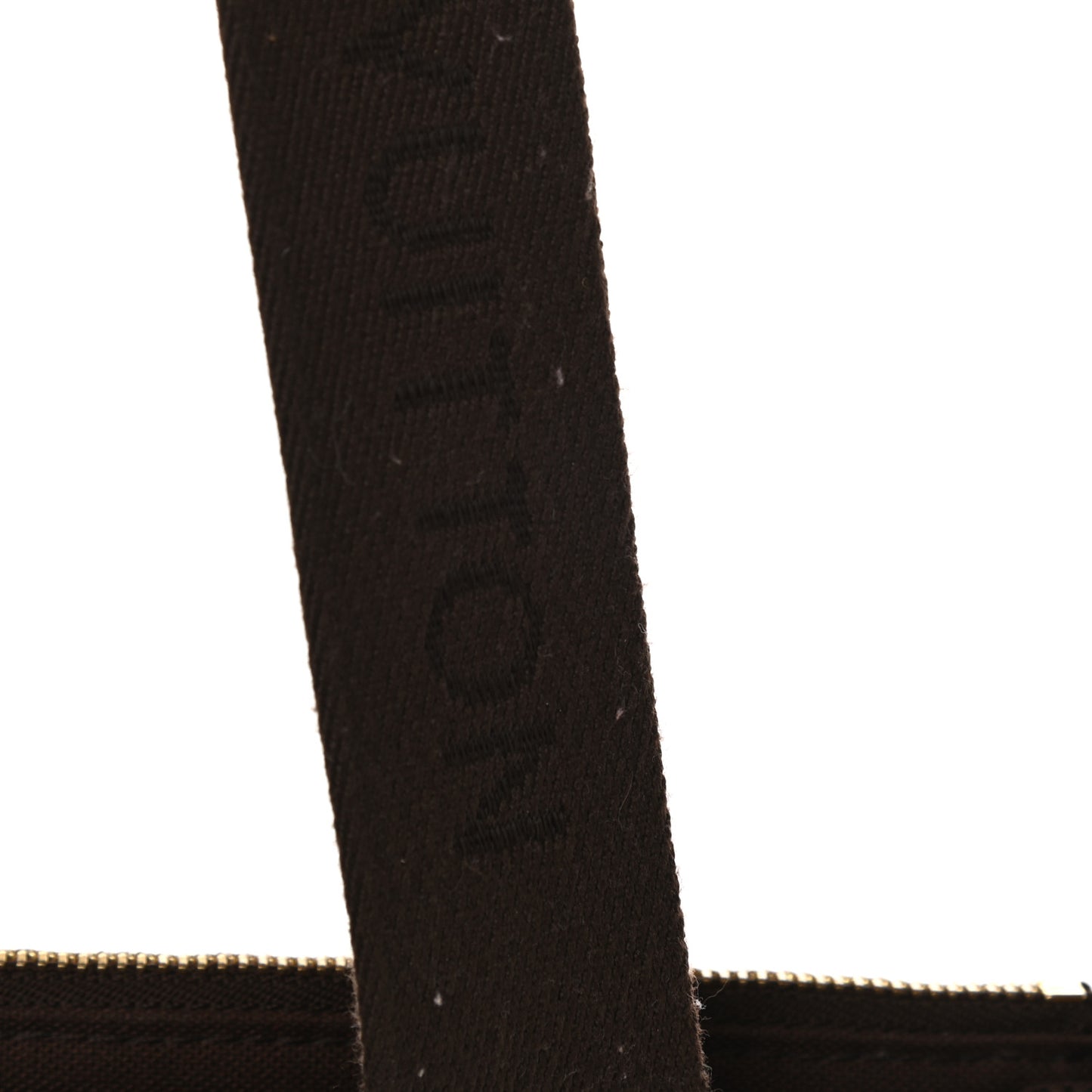Damier Ebene Cabas Beaubourg